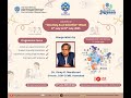 Launch of “One Day As A Scientist” Week | Student–Scientist interactions