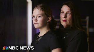 Mother fights to get coverage for daughter’s scoliosis surgery