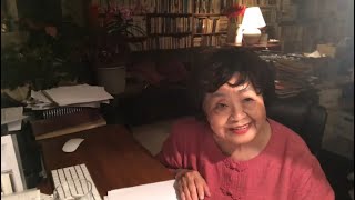 Fireside Chat with Mrs. Setsuko Thurlow: 75th Anniversary of the Atomic Bombing of Hiroshima