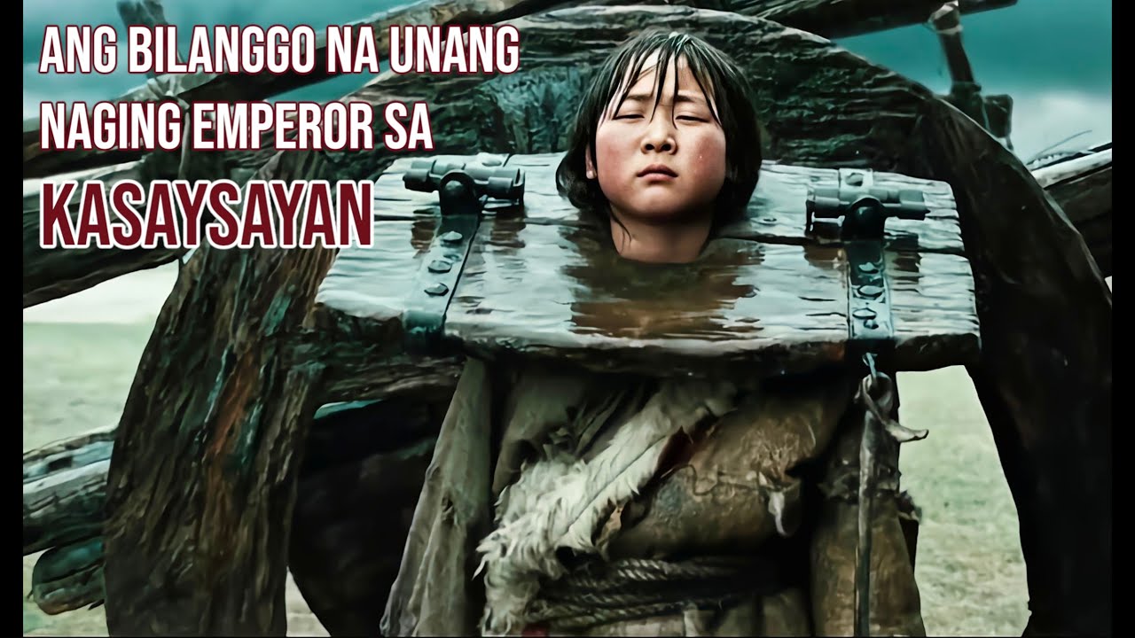 ANG MANDIRIGMA NA BUMUO NG PINAKA MALAKING IMPERYO SA KASAYSAYAN