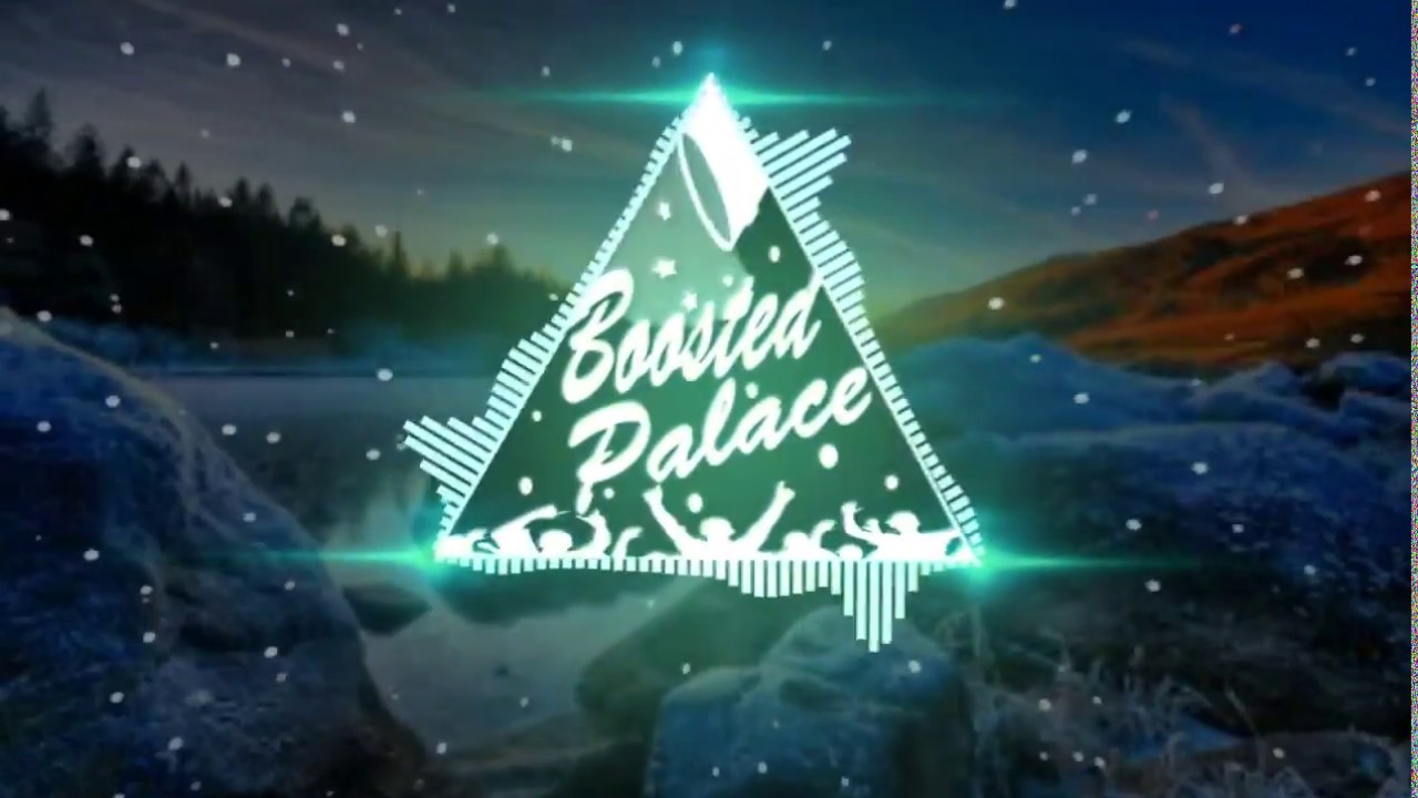 Disfigure - Blank (BASS BOOSTED)