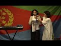 Betiel Micheal Tesfay Zum Tag Der Eritreischen Frauen Am 8 März HamadA UK Von Wedigere