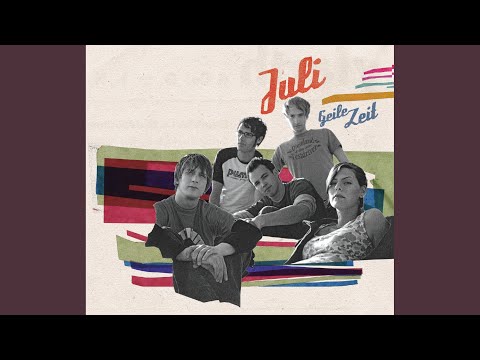 Geile Zeit (Hacienda's Inhale and Exhale iTunes Mix)