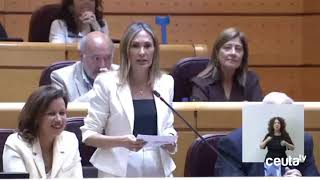 El PP denuncia el “abandono” de la educación concertada en Ceuta y Melilla por impagos salariales