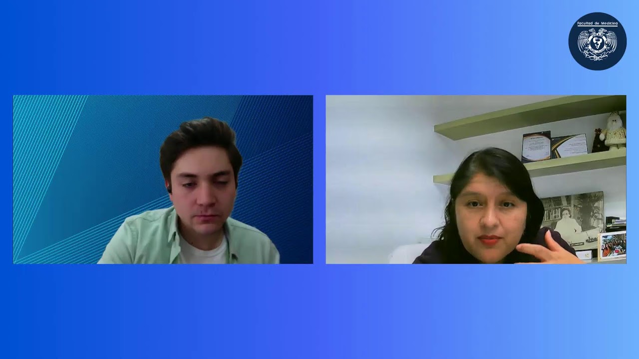 Conferencia Más Salud. Más allá de la bascula: Comprendiendo la obesidad, soluciones reales