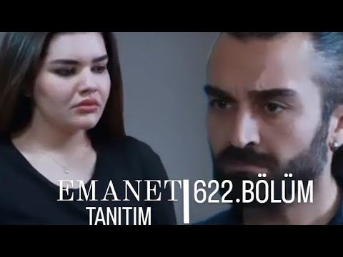 EMANET 622 BÖLÜM FRAGMANI
