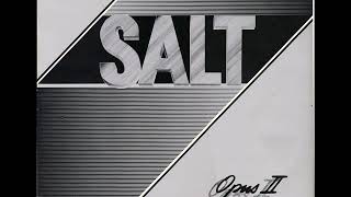 Opus II (1980) - Salt (Full Album)