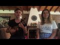 Stolen Dance - Milky Chance (Cover by On my way)
