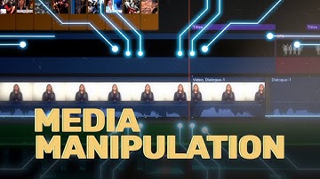 Media Manipulation: How It