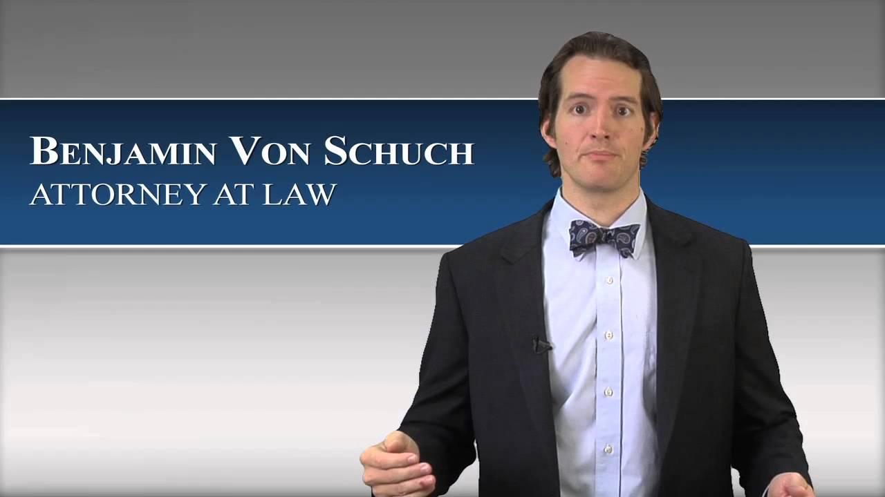 Hiring a Criminal Defense Lawyer in Atlanta, GA YouTube