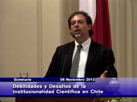 senador kahulugan 01 Senador Guido Girardi - Presidente Comisión Desafíos del Futuro