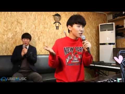 [라인뮤직프로젝트] 설빙 CM송