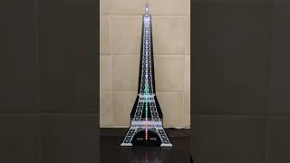 Eiffel Tower Clock screenshot 5