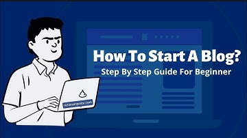 Mastering Blogger: Step-by-Step Guide to Creating Your Own Blog Site [Full Tutorial]