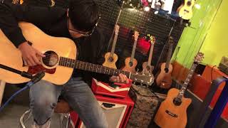 Doremi Music Taylor 210E Dlx Demo By Savulu
