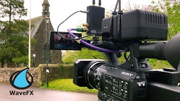 How to Film and Stream a Remote Event: