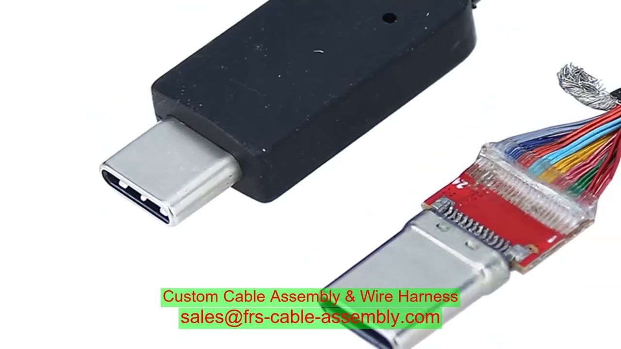 Производитель кабельных сборок Микро коаксиальный LVDS кабель I-PEX 20645-030T-01 Заказной микро коа