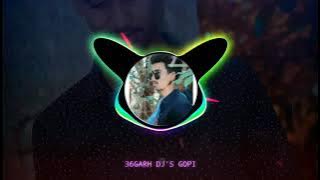 Dj_JANGHEL ||AaBe_O_BARA_DERA_KE_BAJAR_M || CG RIMIX || 36GARH DJ'S GOPI