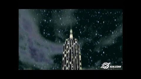 Godzilla: Save the Earth PlayStation 2 Trailer -