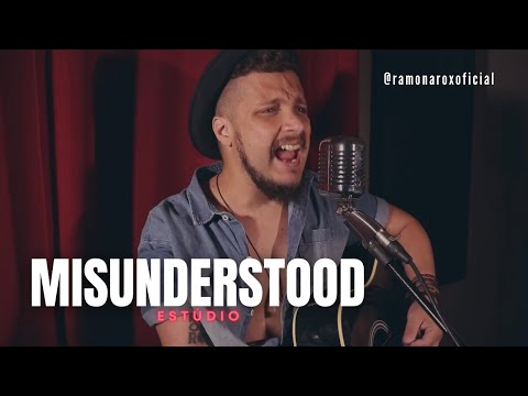 Misunderstood - Bon Jovi (Ramona Rox Cover)