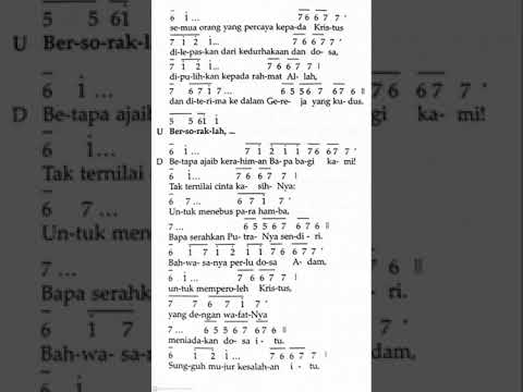 𝗣𝗨𝗝𝗜𝗔𝗡 𝗣𝗔𝗦𝗞𝗔𝗛 (𝙀𝙓𝙐𝙇𝙏𝙀𝙏) - 𝘝𝘐𝘎𝘐𝘓𝘐 𝘗𝘈𝘚𝘒𝘈𝘏