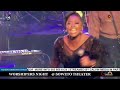 Sindi Ntombela | Kunomehluko Live @Soweto Theatre |