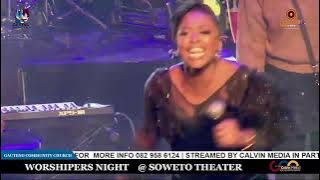 Sindi Ntombela | Kunomehluko Live @Soweto Theatre |