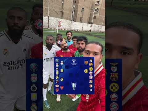 فان دايك وأليسون مع نجوم العالم في توقعات مين هياخد دوري الأبطال هتتصدم مين
