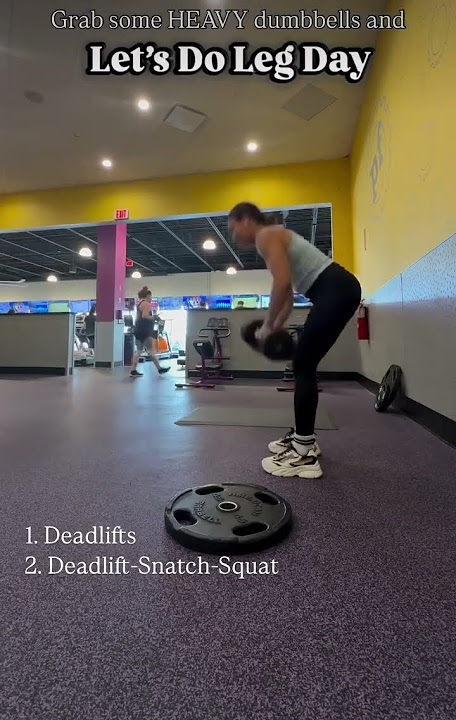 Legs on Fire 🔥 This Workout Will Leave Them Legs Shaking.