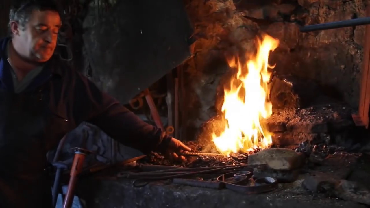 Video promocional de Navalperal de Pinares