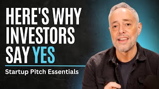 Want VC Investment? Here’s How to Nail Your Pitch.