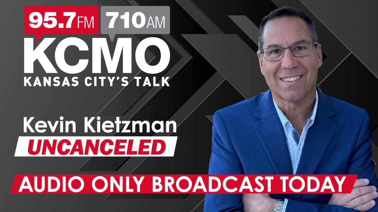 Kevin Kietzman Uncanceled | 1-29-26