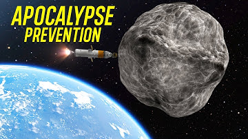 KSP: Emergency Asteroid Redirect!