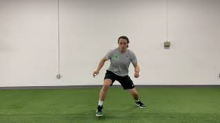 Resilient Performance - Athletic Stance Explained Details
