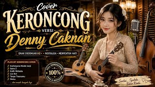 Download lagu DUMES 💔 WIRANG – Denny Caknan | Keroncong Jawa Paling Menyentuh Hati
