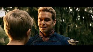 Montagem - Pr Funk Slowed Reverb Homelander Music Video Look At Me Outside Plot