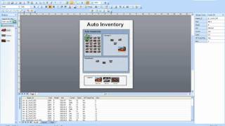 Visio Data Linking Tutorials