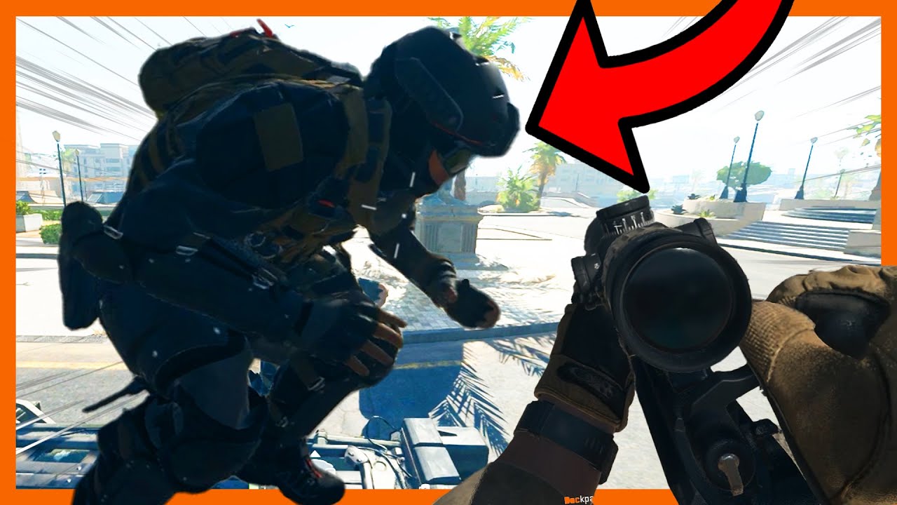 The FUNNIEST Warzone 2.0 Video