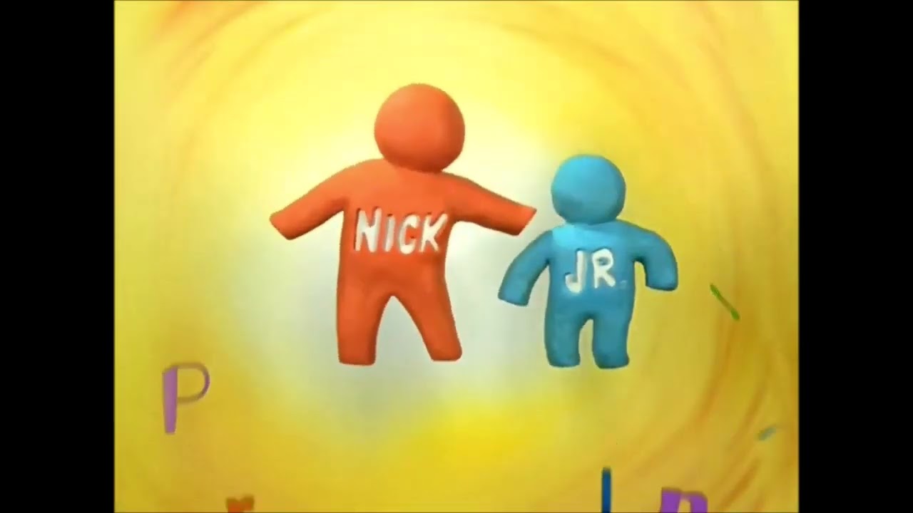 Nickelodeon Continuity 2001 (Recreation) - YouTube