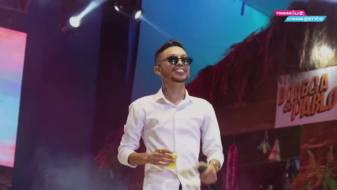 Bodega do Pablo em Candeias 2025 completo