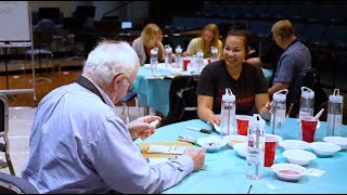 Master of Science in Speech-Language Pathology at Texas Tech University Health Sciences Center