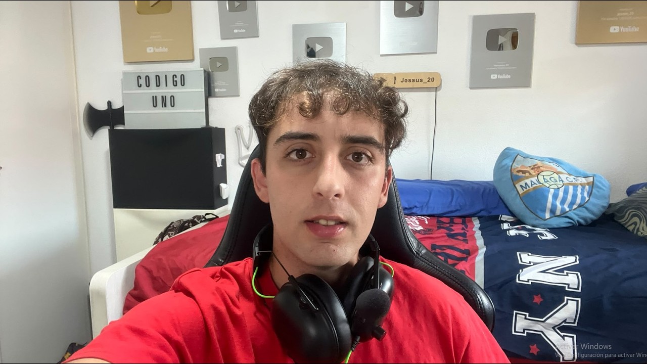 Latest Title & Thumbnail
