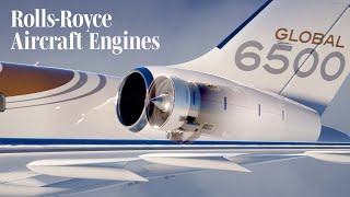 Rolls-Royce: An Unmatched Service Network Built for Your Needs