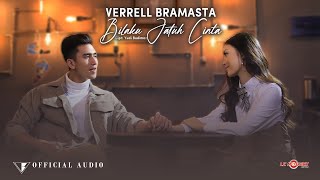 Verrell Bramasta - Bila Ku Jatuh Cinta