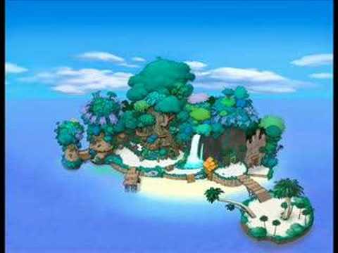 Kingdom Hearts Music - Destiny Islands