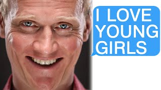 r/AITA My Husband Wants to Seduce My Daughter
