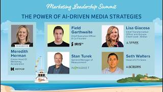 The Power of AI-Driven Media Strategies