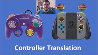 Gamecube games on Nintendo Switch? Would it work well? screenshot 2