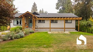 24897 40 Avenue, Langley - Strudwick Real Estate Team