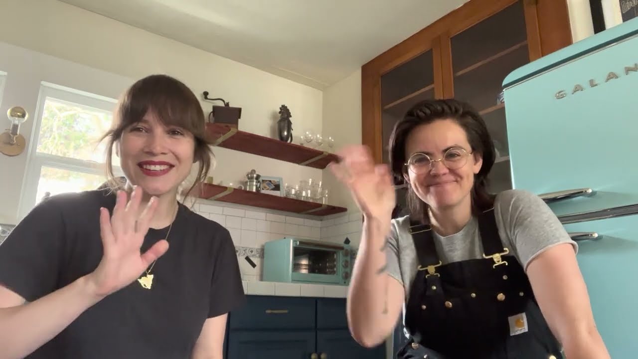 Now and Then Herbal Apprenticeship 2022 Information Session